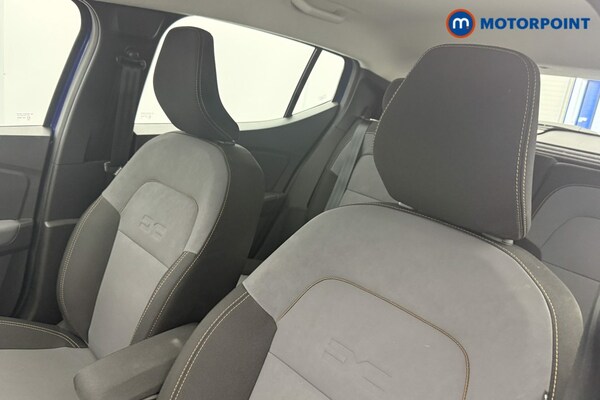 Used Dacia Sandero Stepway 2024 for sale - 75672636: Photo 28