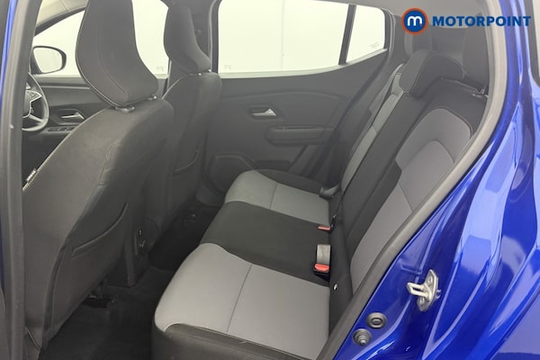 Used Dacia Sandero Stepway 2024 for sale - 75672636: Photo 29