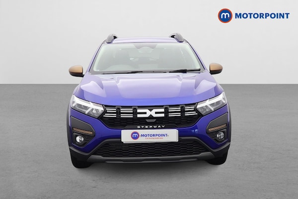 Used Dacia Sandero Stepway 2024 for sale - 75672636: Photo 2