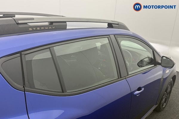 Used Dacia Sandero Stepway 2024 for sale - 75672636: Photo 34