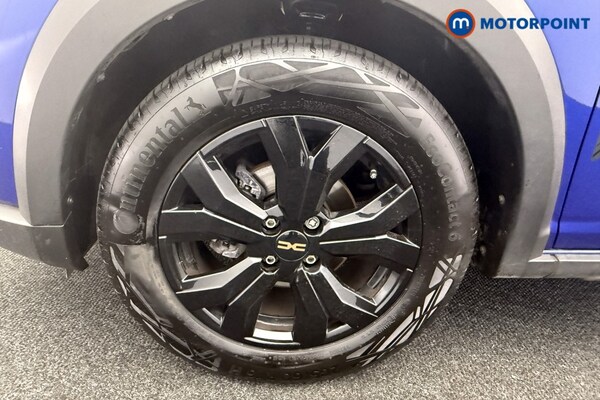 Used Dacia Sandero Stepway 2024 for sale - 75672636: Photo 36