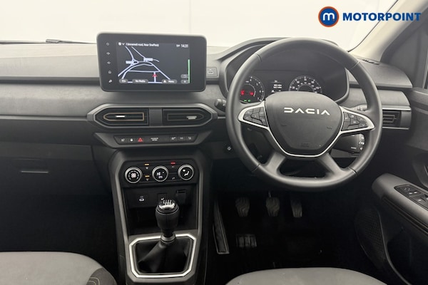 Used Dacia Sandero Stepway 2024 for sale - 75672636: Photo 9