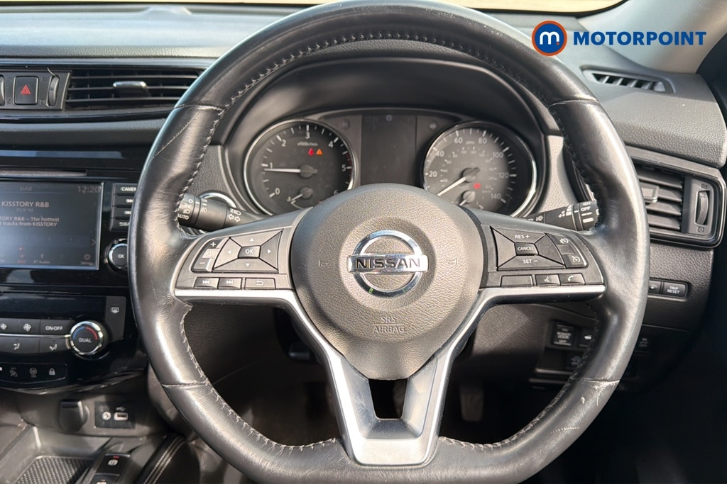 Used Nissan X-Trail 2021 for sale - 78028905: Photo 10