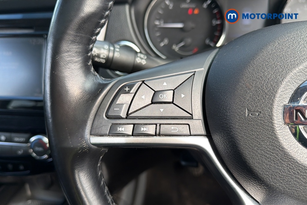 Used Nissan X-Trail 2021 for sale - 78028905: Photo 12