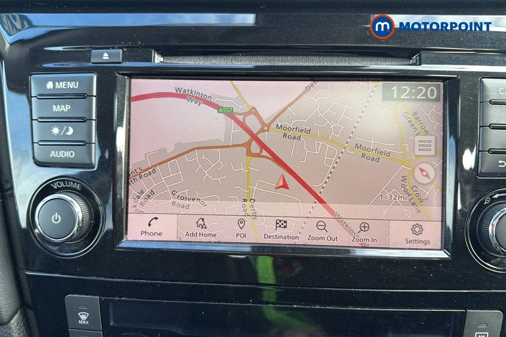 Used Nissan X-Trail 2021 for sale - 78028905: Photo 17