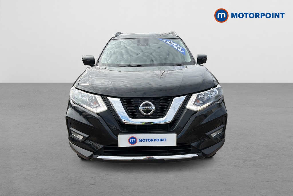 Used Nissan X-Trail 2021 for sale - 78028905: Photo 2