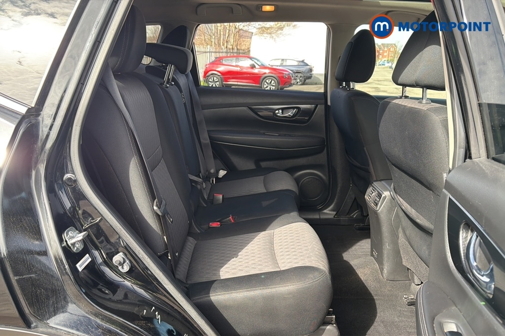 Used Nissan X-Trail 2021 for sale - 78028905: Photo 29