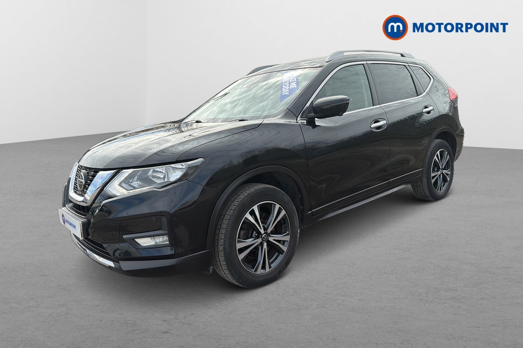 Used Nissan X-Trail 2021 for sale - 78028905: Photo 3