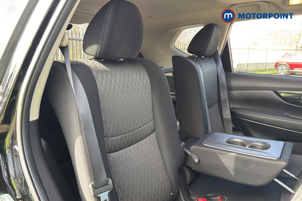 Used Nissan X-Trail 2021 for sale - 78028905: Photo 30