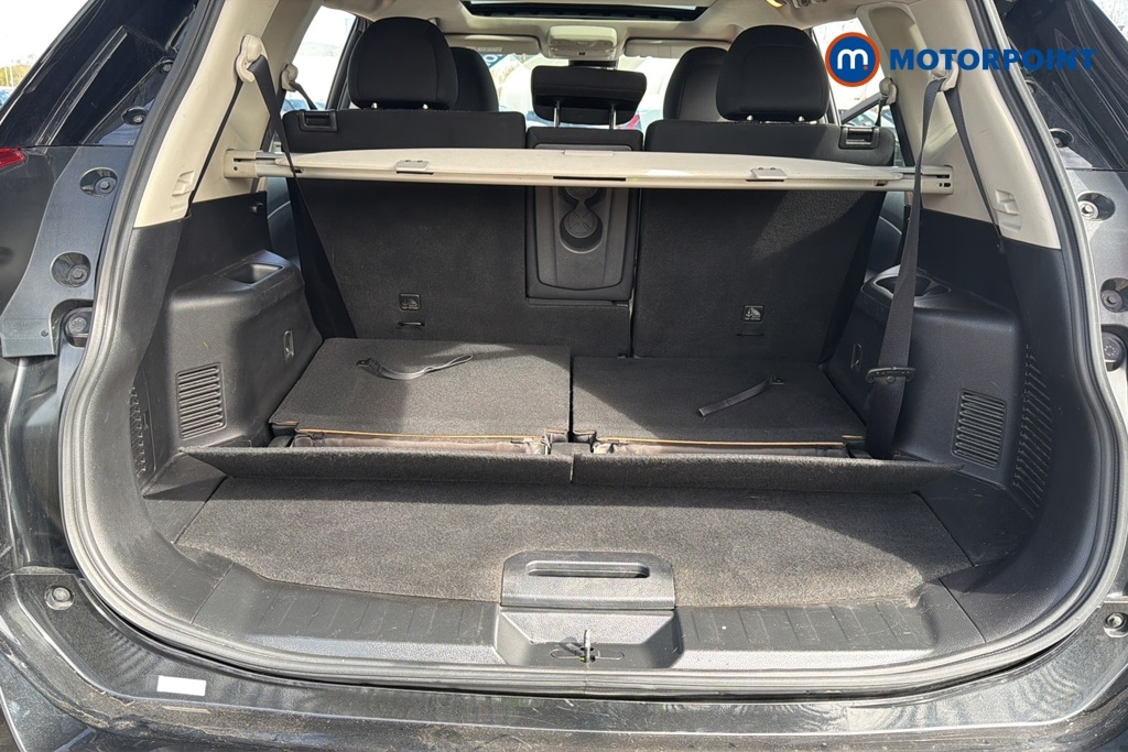 Used Nissan X-Trail 2021 for sale - 78028905: Photo 35