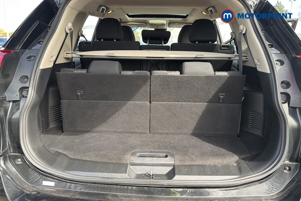 Used Nissan X-Trail 2021 for sale - 78028905: Photo 36