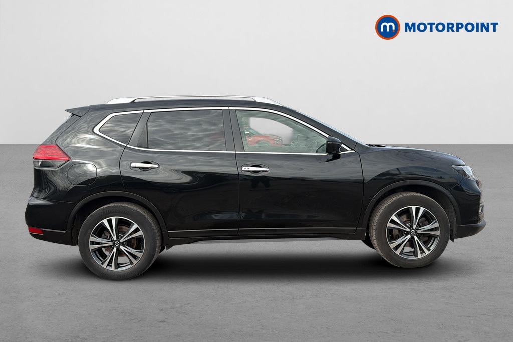 Used Nissan X-Trail 2021 for sale - 78028905: Photo 4