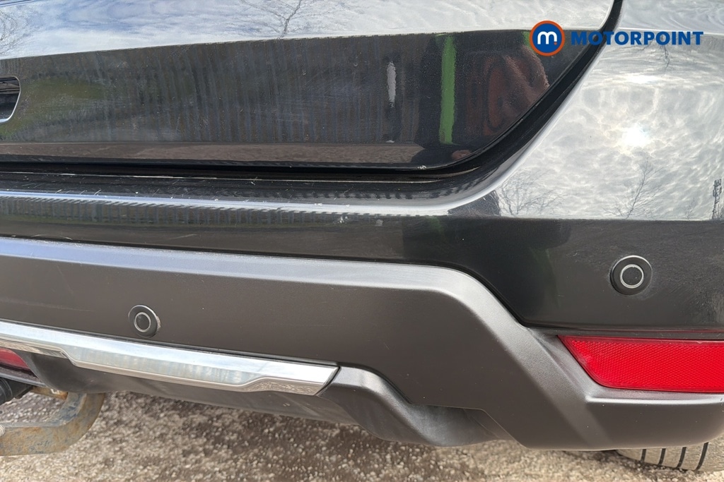 Used Nissan X-Trail 2021 for sale - 78028905: Photo 41