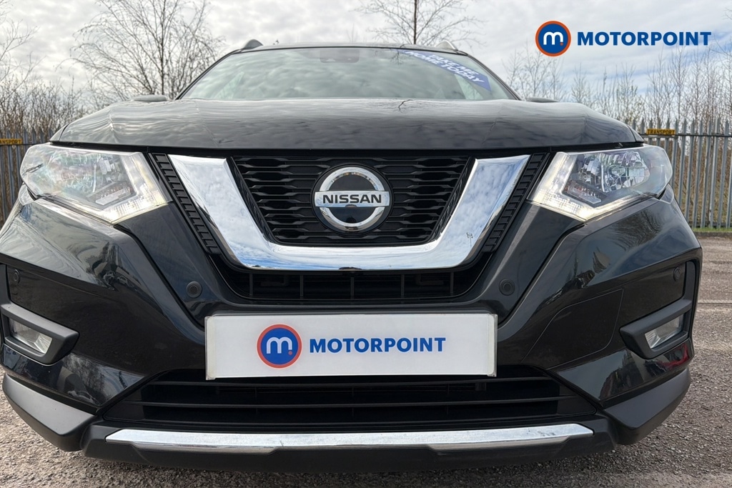 Used Nissan X-Trail 2021 for sale - 78028905: Photo 44