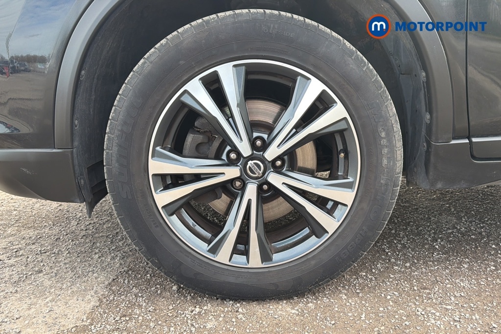 Used Nissan X-Trail 2021 for sale - 78028905: Photo 45