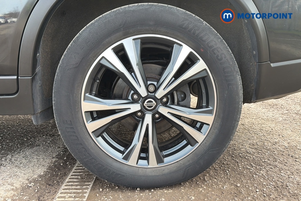 Used Nissan X-Trail 2021 for sale - 78028905: Photo 46