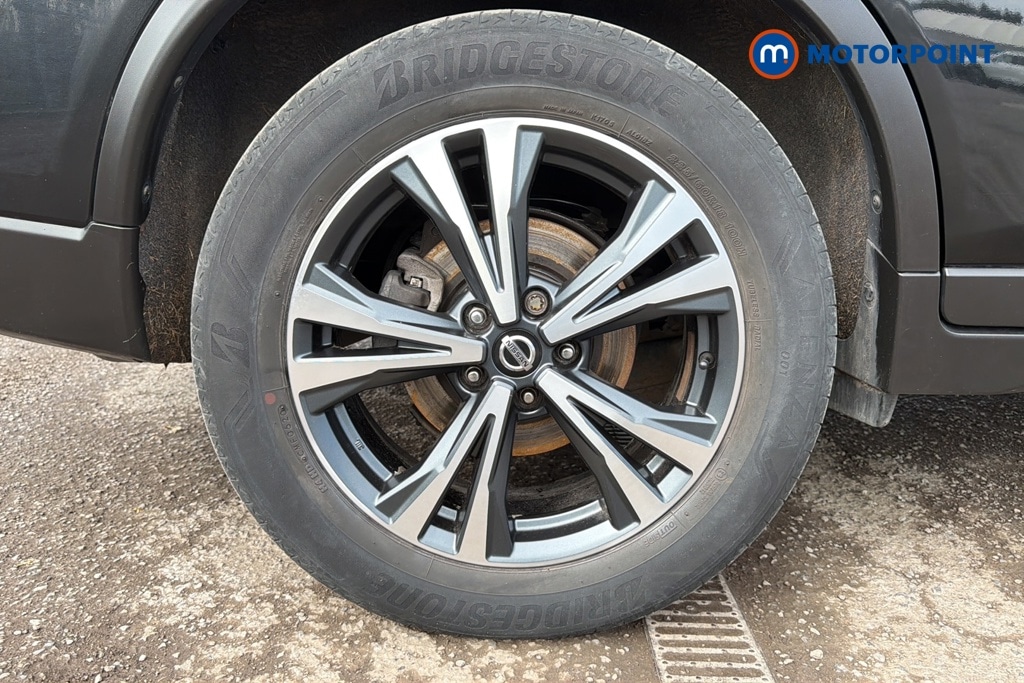 Used Nissan X-Trail 2021 for sale - 78028905: Photo 47