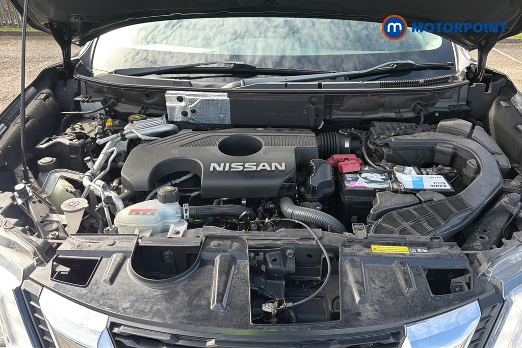 Used Nissan X-Trail 2021 for sale - 78028905: Photo 49