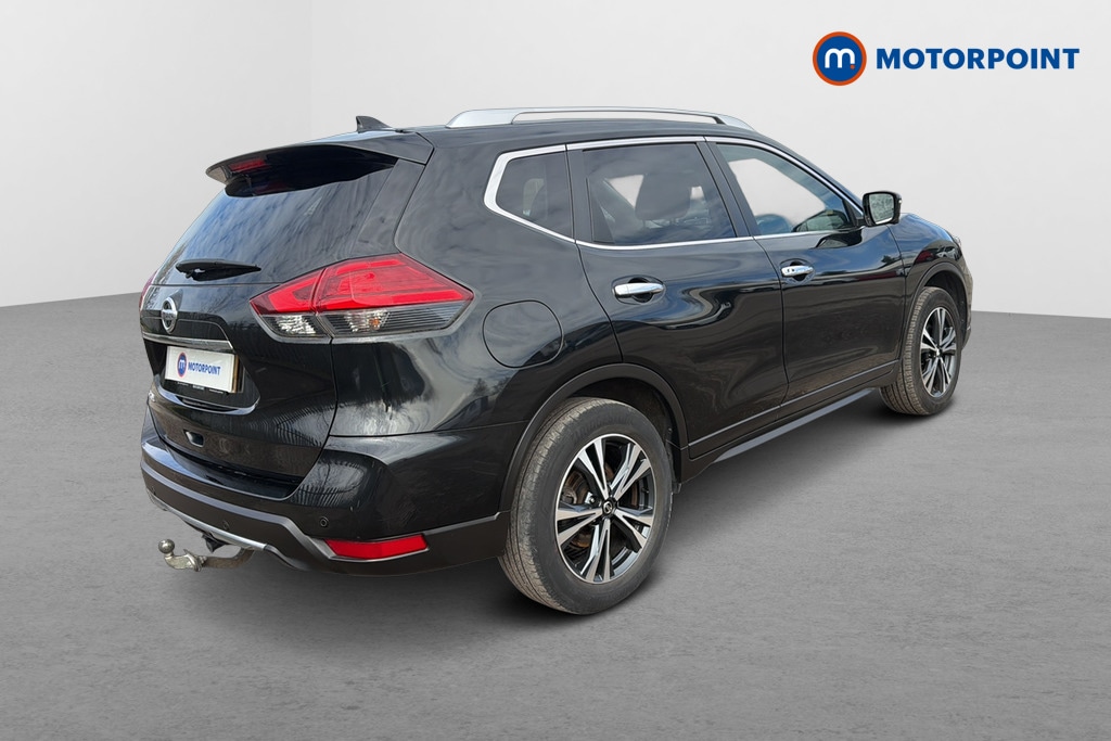 Used Nissan X-Trail 2021 for sale - 78028905: Photo 5