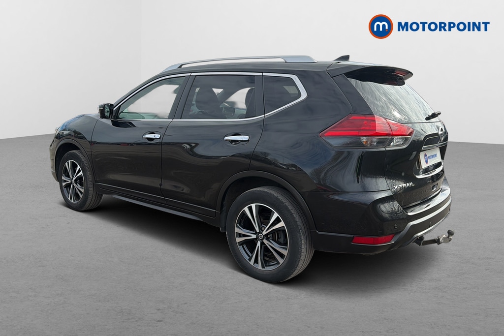 Used Nissan X-Trail 2021 for sale - 78028905: Photo 7