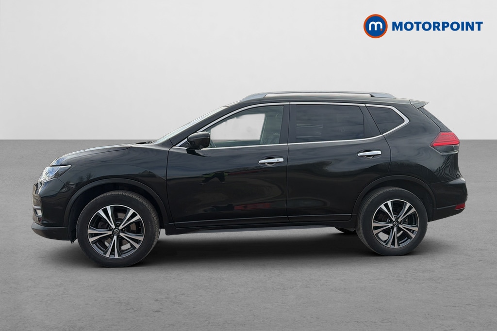 Used Nissan X-Trail 2021 for sale - 78028905: Photo 8