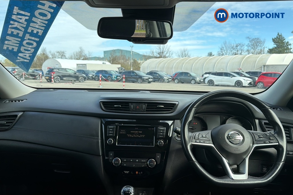 Used Nissan X-Trail 2021 for sale - 78028905: Photo 9