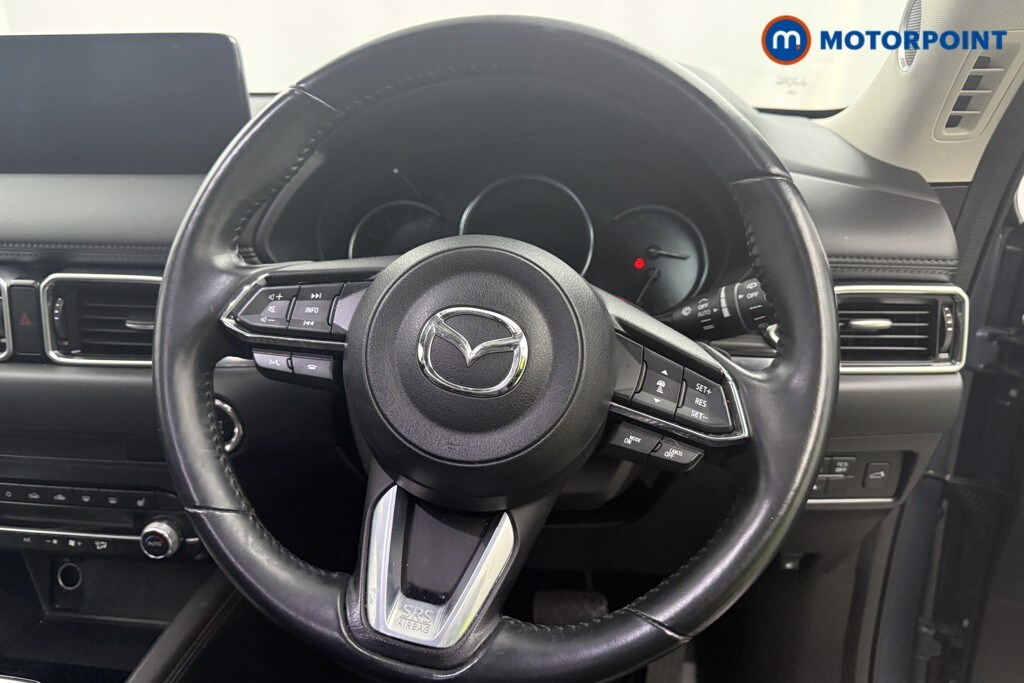 Used Mazda CX-5 2021 for sale - 77407249: Photo 10