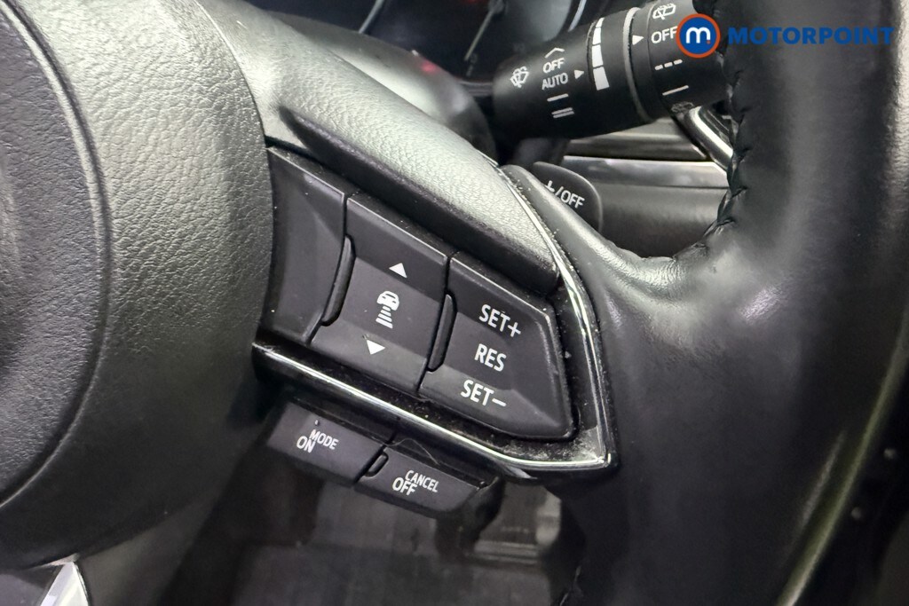 Used Mazda CX-5 2021 for sale - 77407249: Photo 12