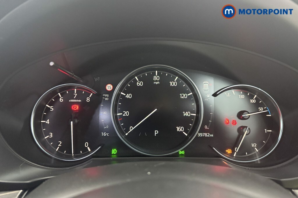 Used Mazda CX-5 2021 for sale - 77407249: Photo 13