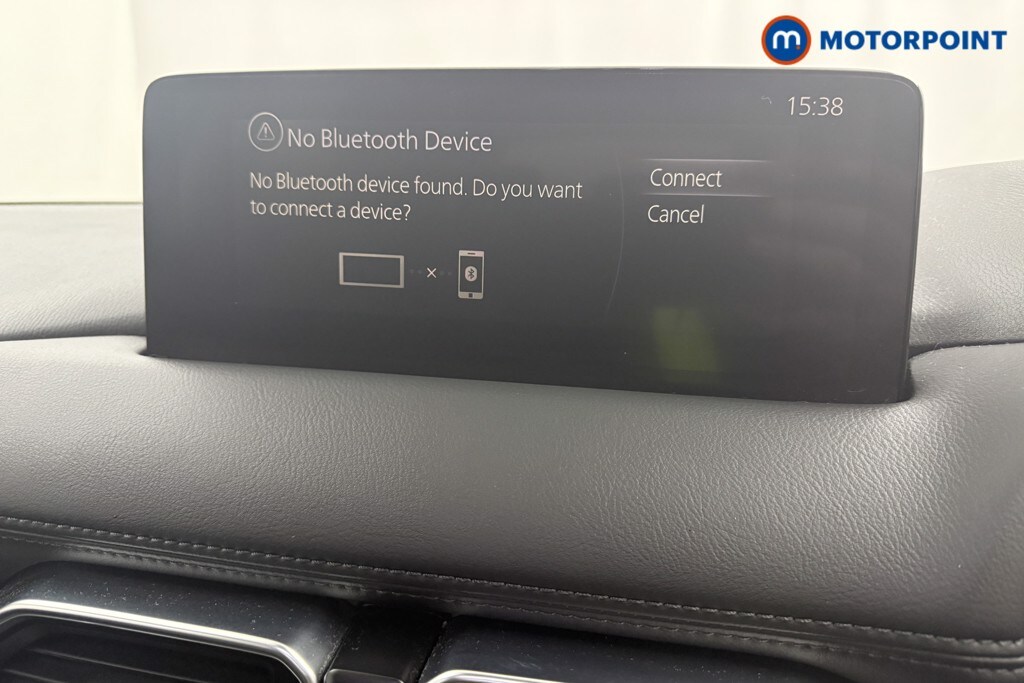 Used Mazda CX-5 2021 for sale - 77407249: Photo 18