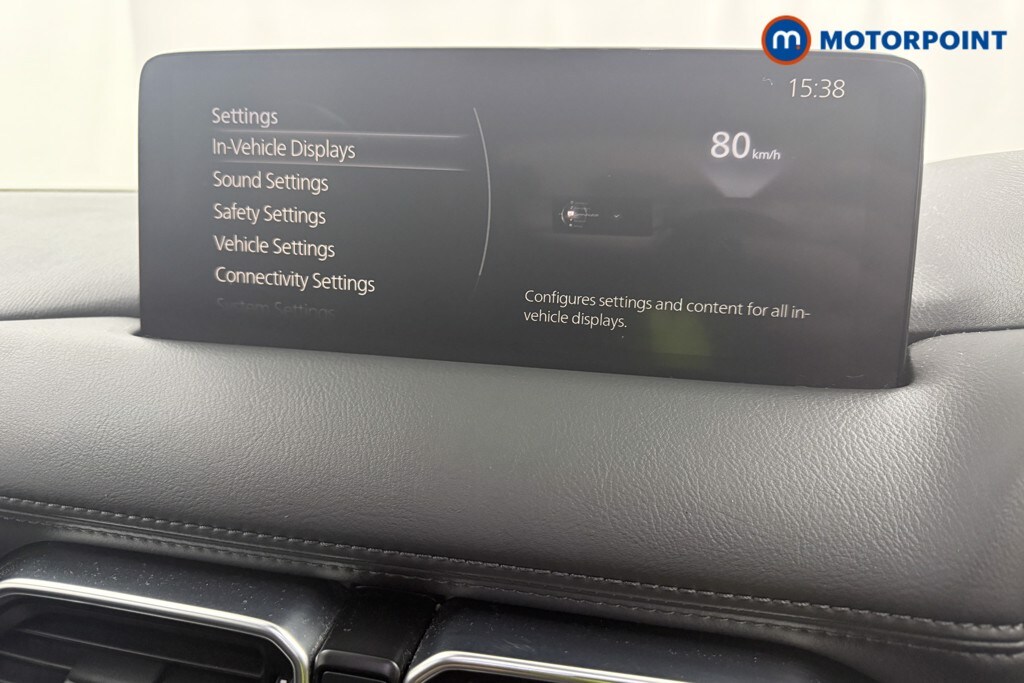 Used Mazda CX-5 2021 for sale - 77407249: Photo 20