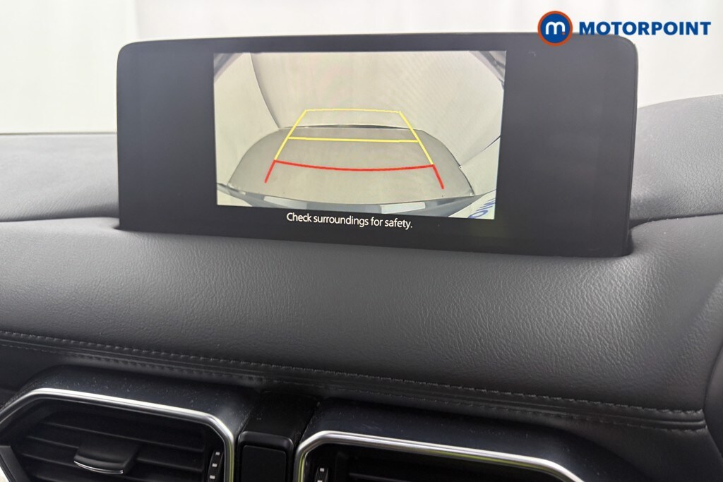 Used Mazda CX-5 2021 for sale - 77407249: Photo 21