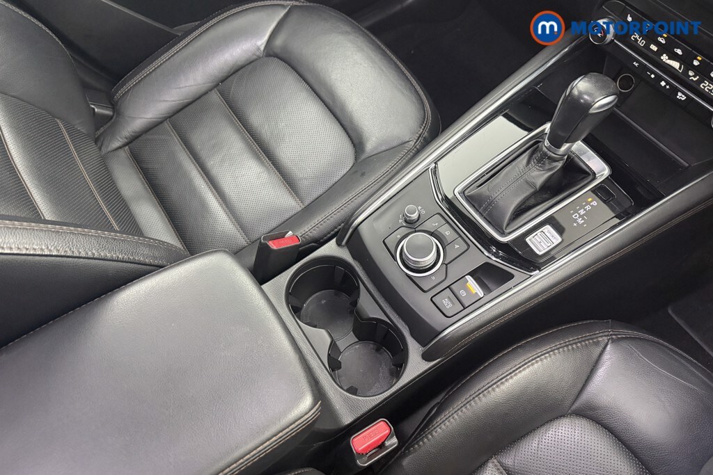 Used Mazda CX-5 2021 for sale - 77407249: Photo 23