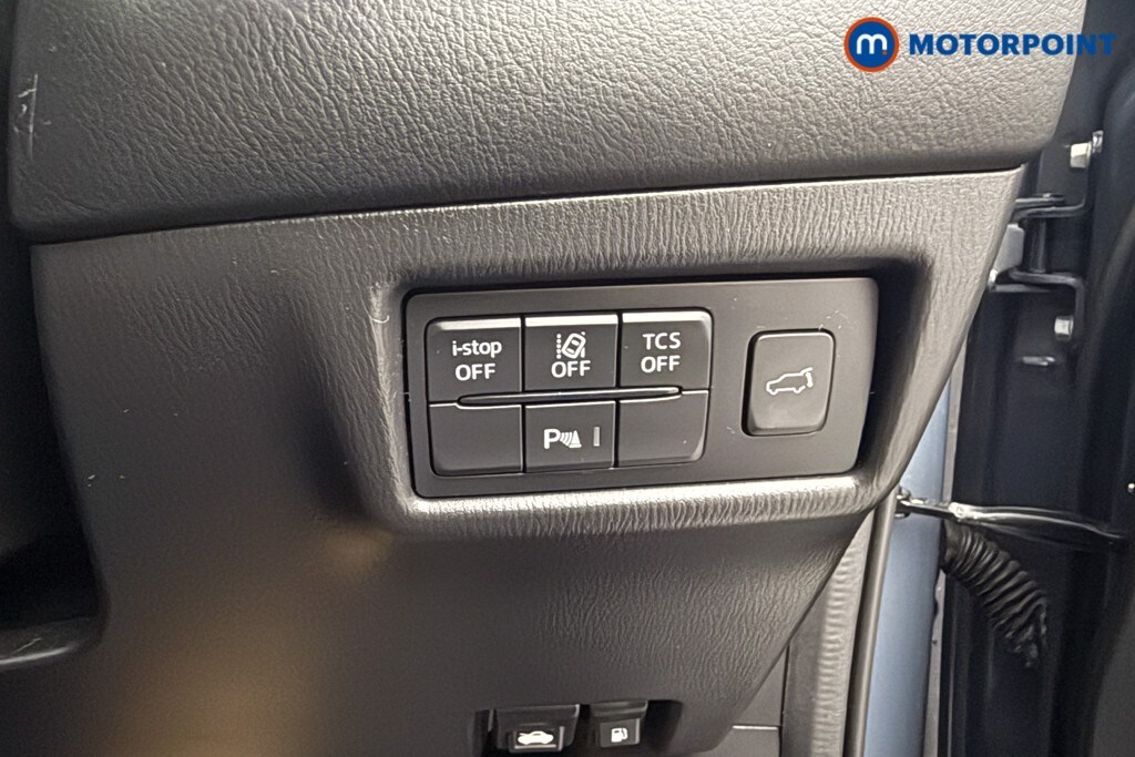 Used Mazda CX-5 2021 for sale - 77407249: Photo 25