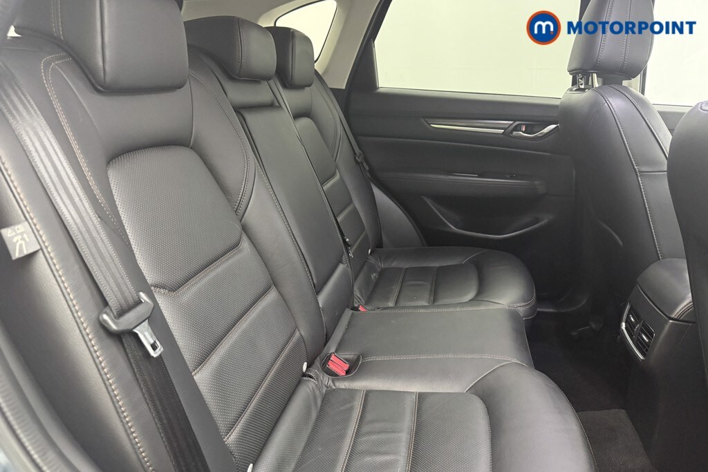 Used Mazda CX-5 2021 for sale - 77407249: Photo 31