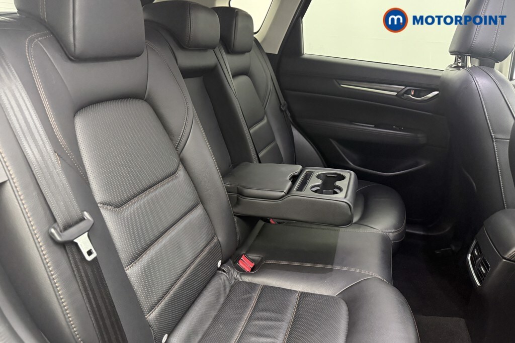 Used Mazda CX-5 2021 for sale - 77407249: Photo 32