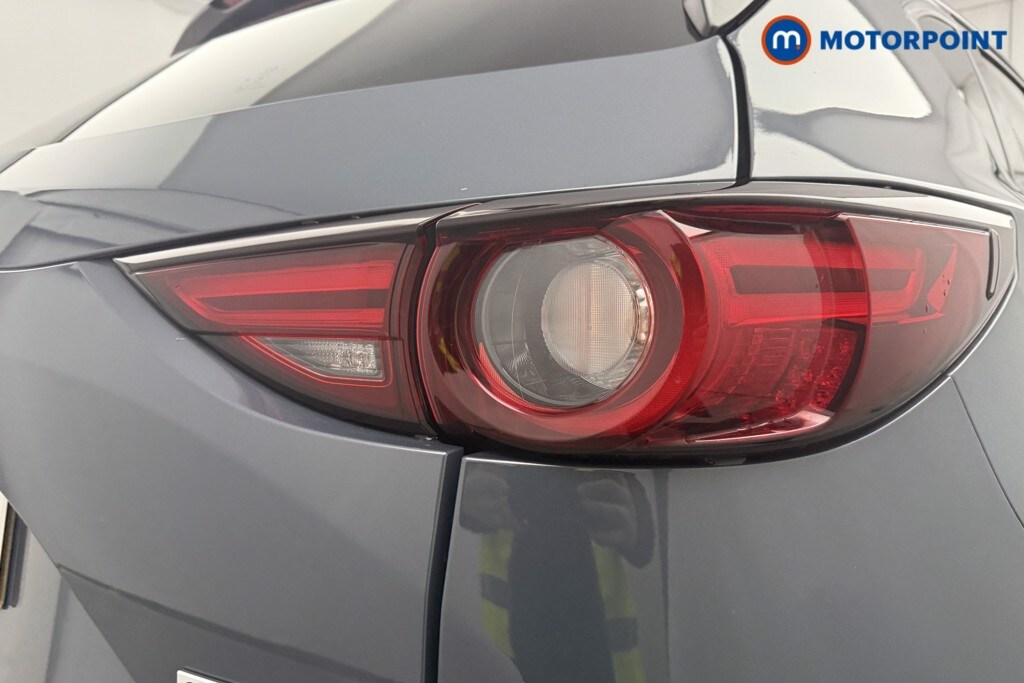 Used Mazda CX-5 2021 for sale - 77407249: Photo 34