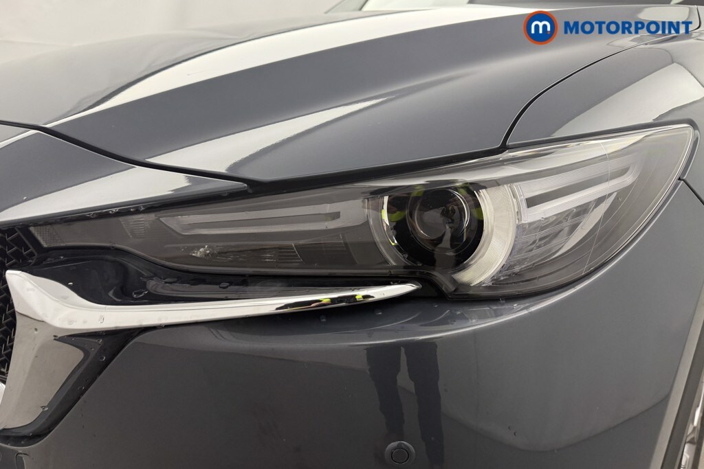 Used Mazda CX-5 2021 for sale - 77407249: Photo 38