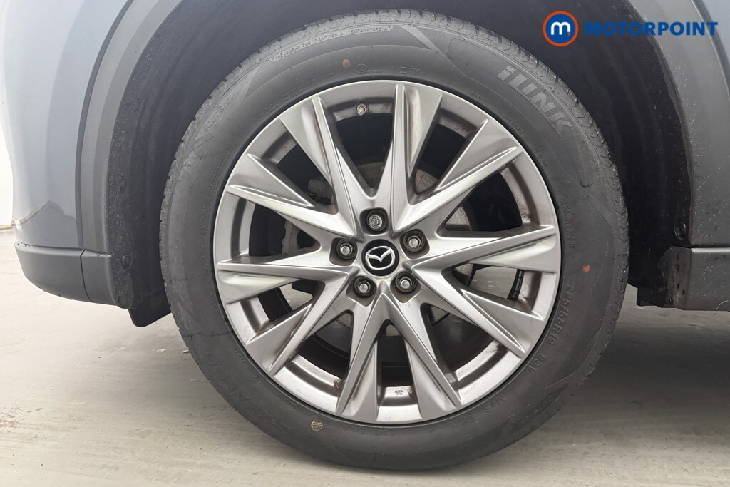 Used Mazda CX-5 2021 for sale - 77407249: Photo 39