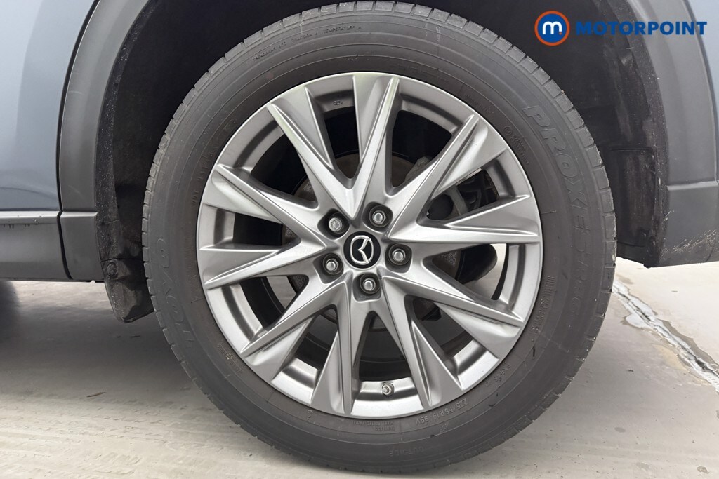 Used Mazda CX-5 2021 for sale - 77407249: Photo 40