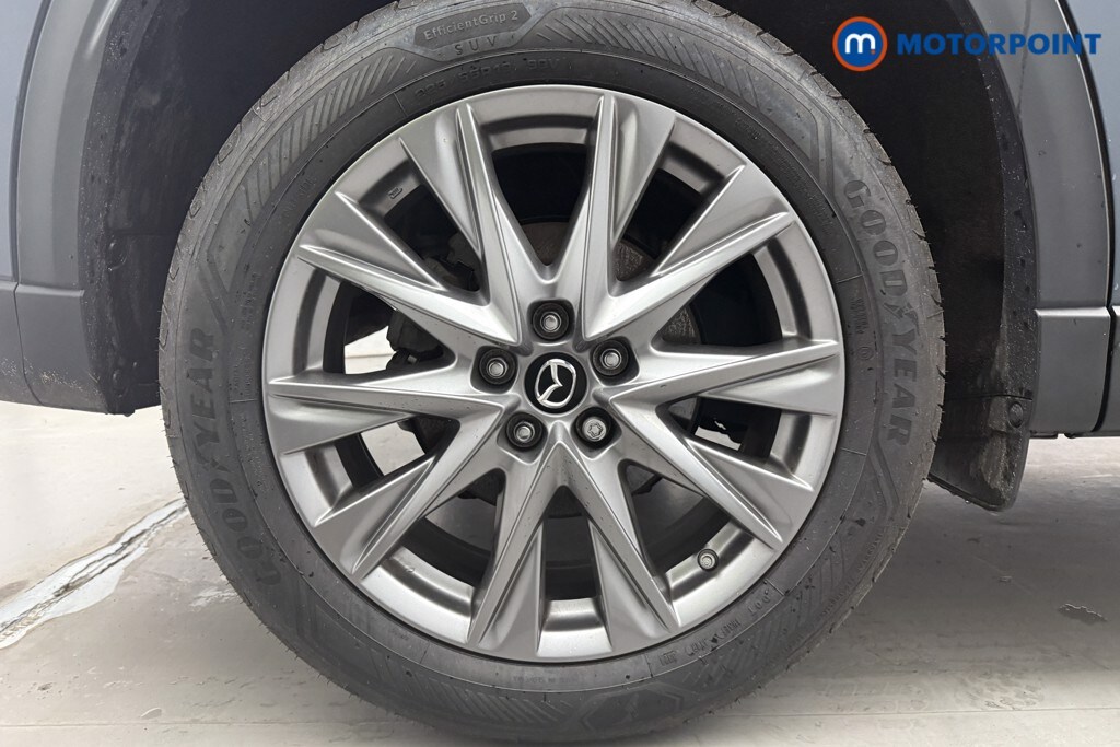 Used Mazda CX-5 2021 for sale - 77407249: Photo 41