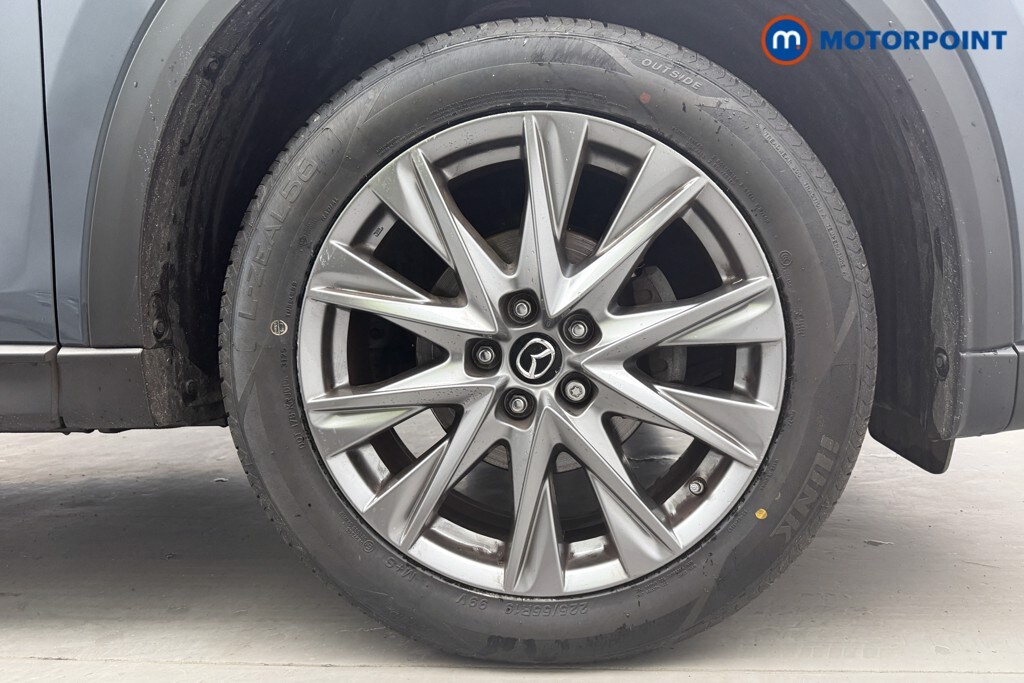 Used Mazda CX-5 2021 for sale - 77407249: Photo 42