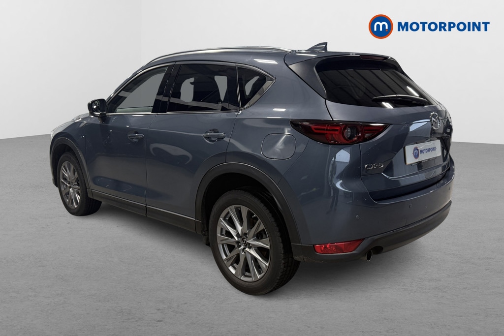 Used Mazda CX-5 2021 for sale - 77407249: Photo 5