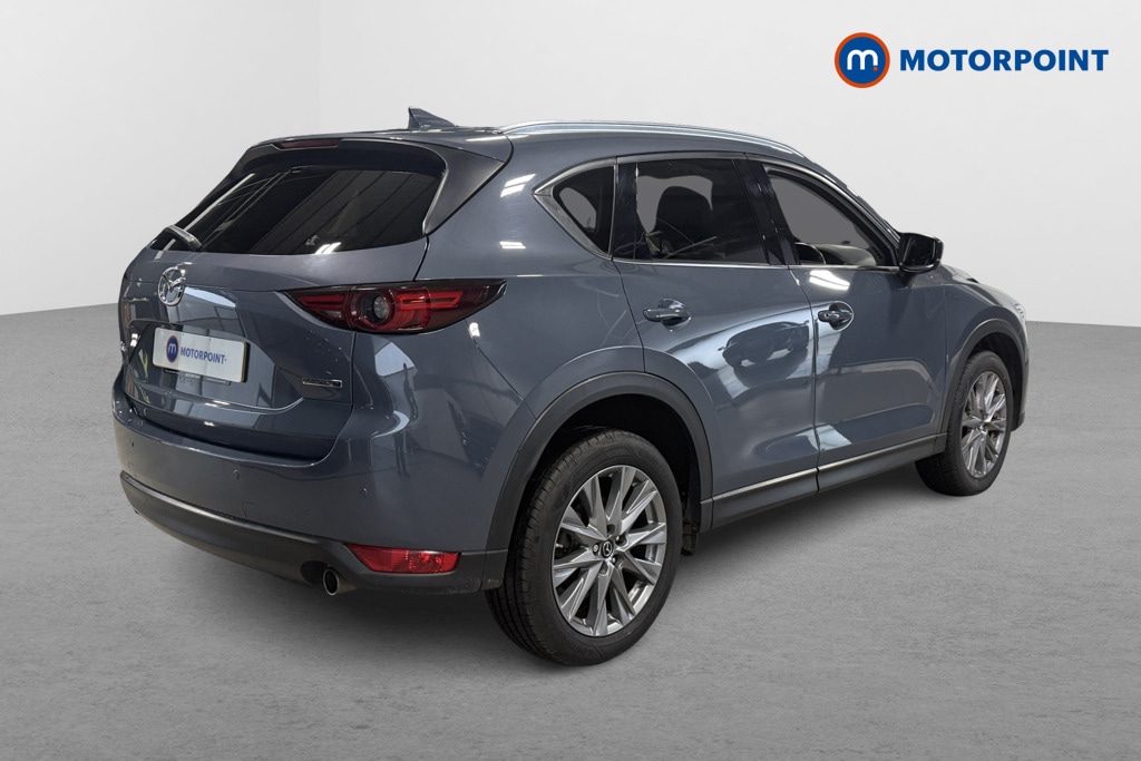 Used Mazda CX-5 2021 for sale - 77407249: Photo 7