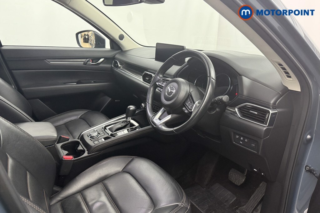 Used Mazda CX-5 2021 for sale - 77407249: Photo 9