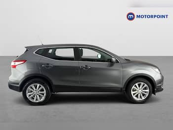 Used Nissan Qashqai 2017 for sale - 79685084: Photo