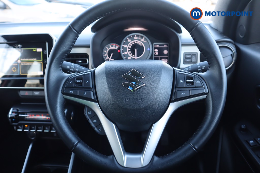 Used Suzuki Ignis 2022 for sale - 77117569: Photo 10