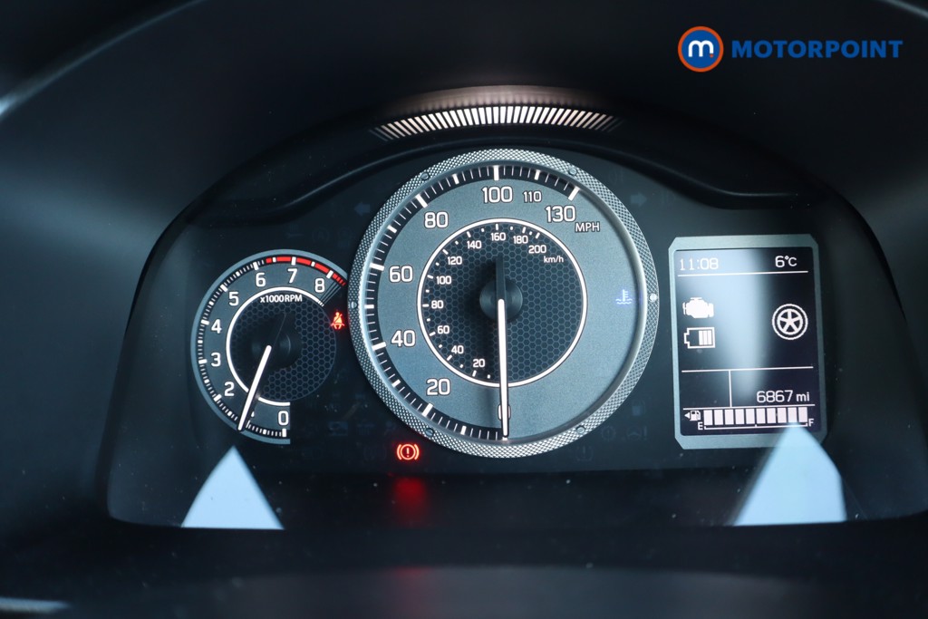 Used Suzuki Ignis 2022 for sale - 77117569: Photo 11