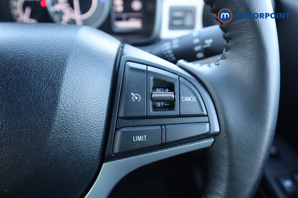 Used Suzuki Ignis 2022 for sale - 77117569: Photo 14