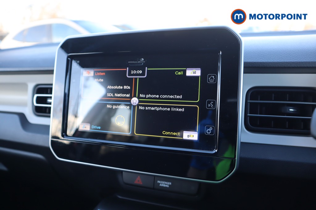 Used Suzuki Ignis 2022 for sale - 77117569: Photo 19